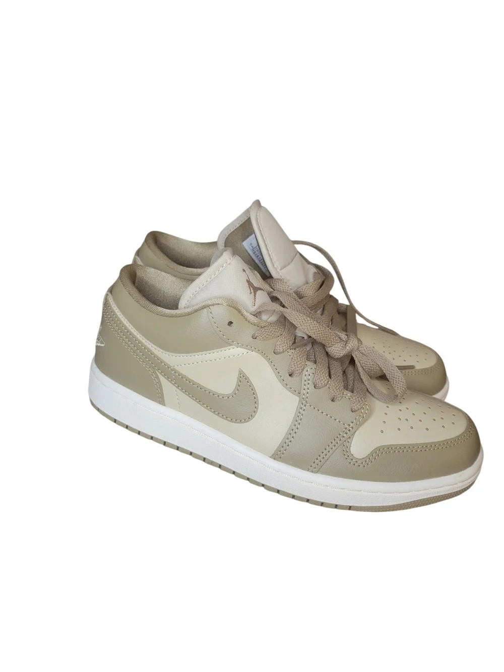 Air Jordan 1 Low